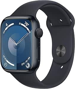 Apple Watch Series 8 reacondicionado vista frontal