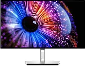 Monitor Dell UltraSharp U2723QE reacondicionado