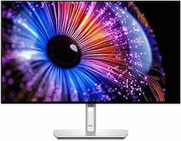Monitor Dell UltraSharp U2723QE reacondicionado