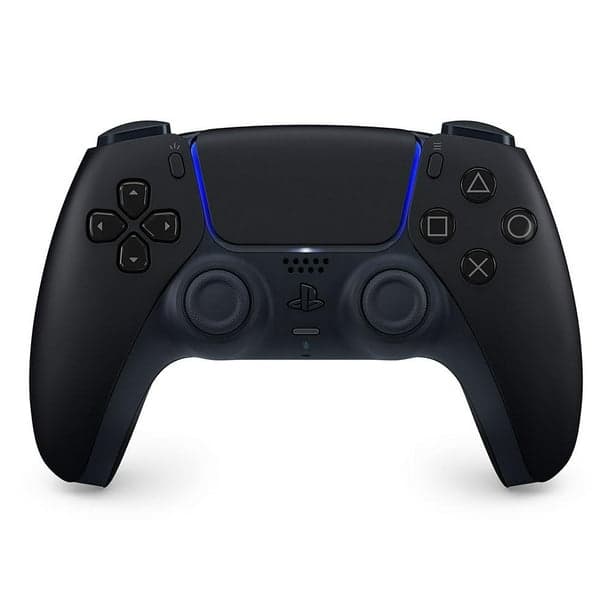 Control Inalámbrico DualSense PlayStation 5 Midnight Black