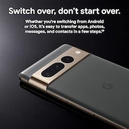 Módulo de cámaras Google Pixel 7 Pro reacondicionado